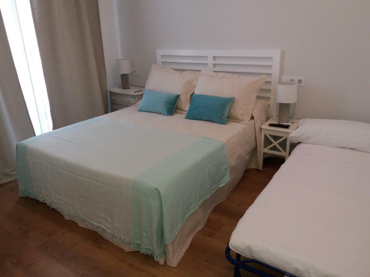 Posada De La Costurera De Αράνχουεζ Εξωτερικό φωτογραφία