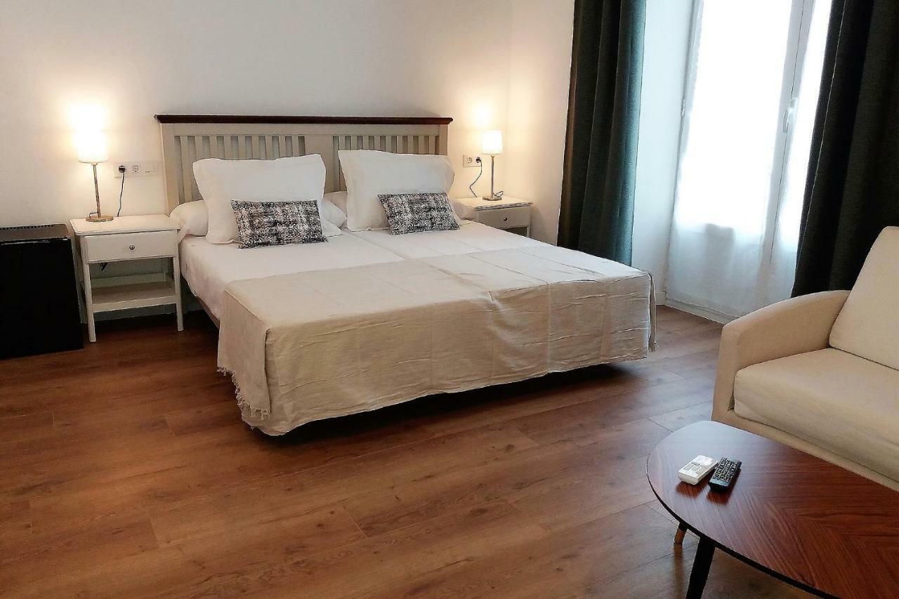 Posada De La Costurera De Αράνχουεζ Εξωτερικό φωτογραφία